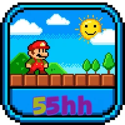 55hh