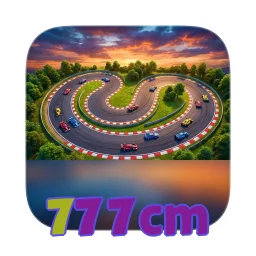 777cm