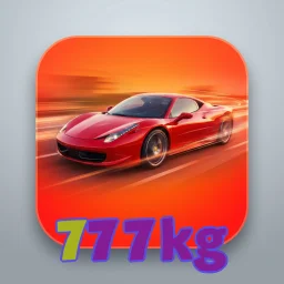 777kg