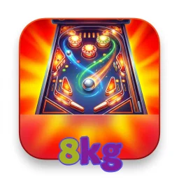 8kg