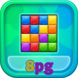 8pg