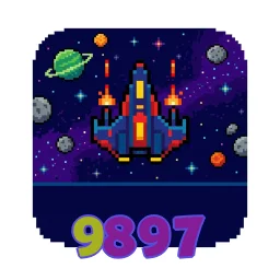 9897