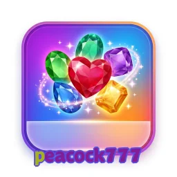 peacock777